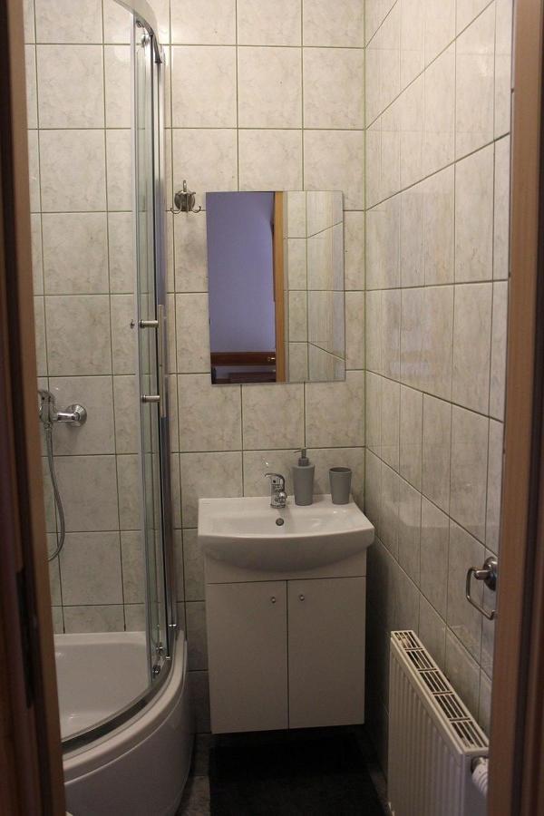 Apartamenty Nad Potokiem ซาโกปาเน ภายนอก รูปภาพ