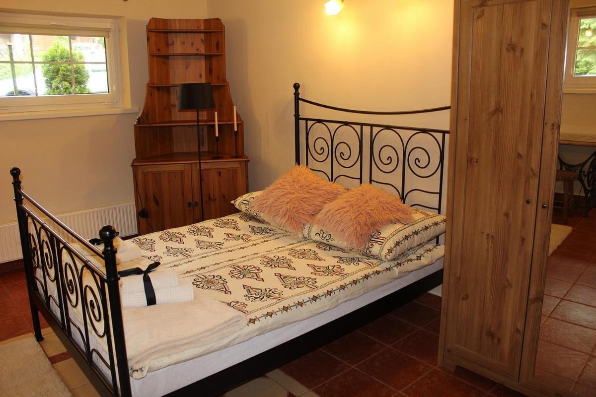 Apartamenty Nad Potokiem ซาโกปาเน ภายนอก รูปภาพ