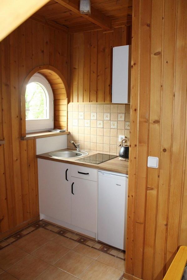 Apartamenty Nad Potokiem ซาโกปาเน ภายนอก รูปภาพ