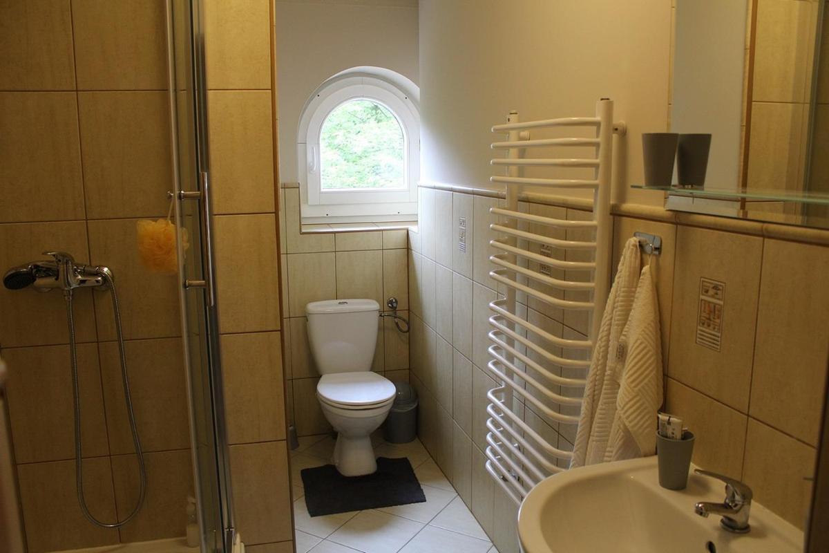 Apartamenty Nad Potokiem ซาโกปาเน ภายนอก รูปภาพ