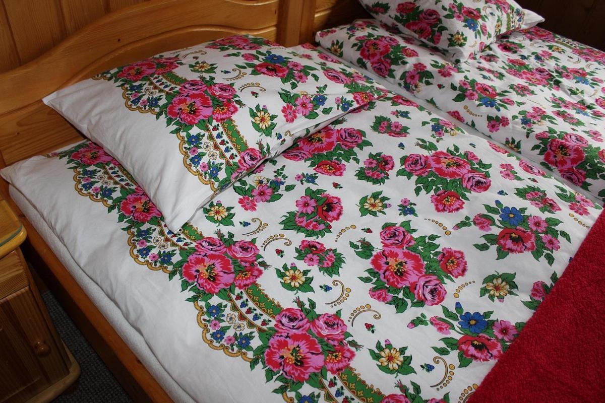 Apartamenty Nad Potokiem ซาโกปาเน ภายนอก รูปภาพ
