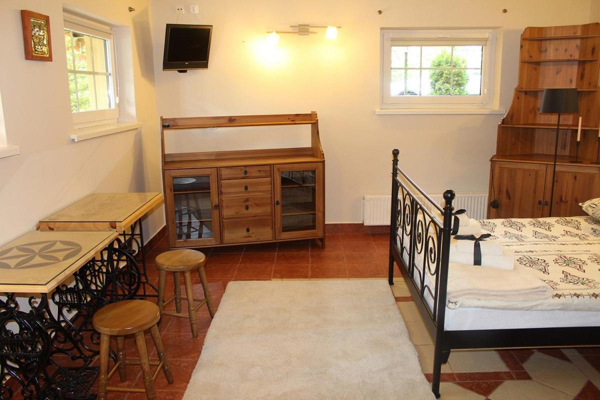 Apartamenty Nad Potokiem ซาโกปาเน ภายนอก รูปภาพ