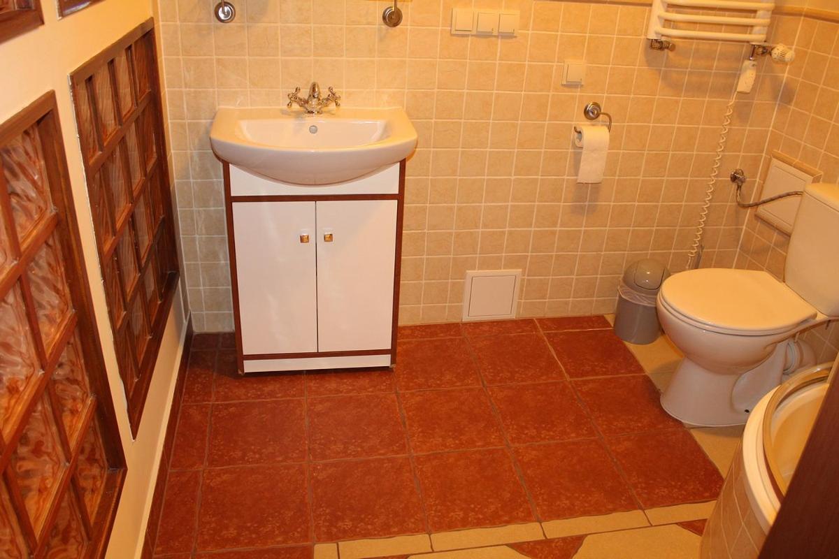 Apartamenty Nad Potokiem ซาโกปาเน ภายนอก รูปภาพ
