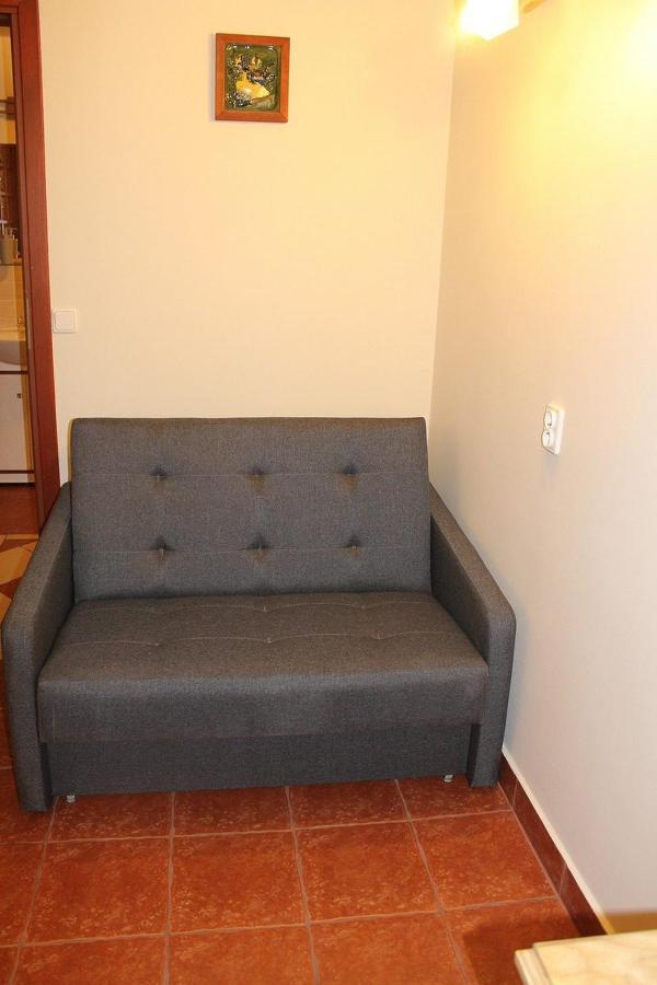 Apartamenty Nad Potokiem ซาโกปาเน ภายนอก รูปภาพ