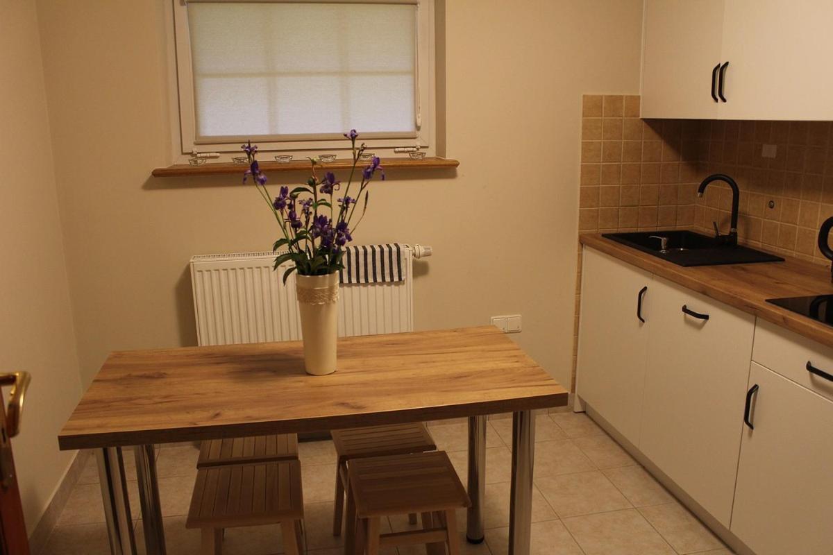 Apartamenty Nad Potokiem ซาโกปาเน ภายนอก รูปภาพ